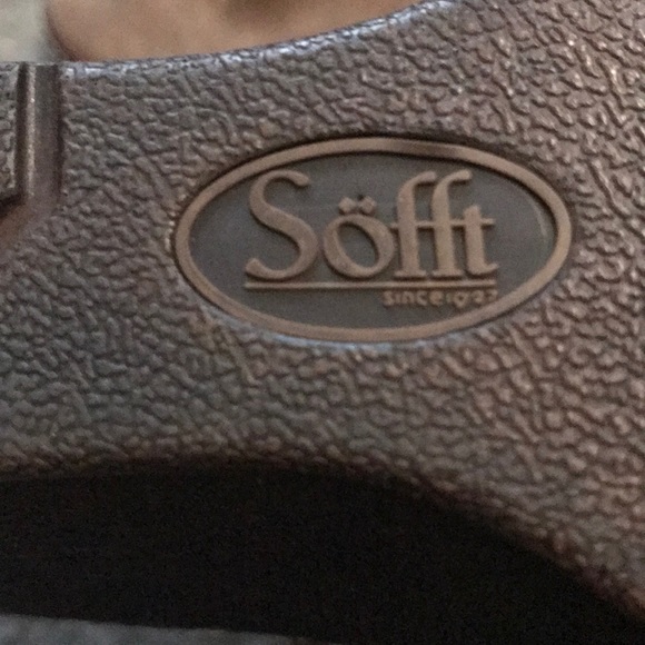 Sofft Wedges - Picture 3 of 4